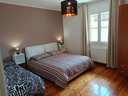 Venzone House | Affittacamere La Loggia