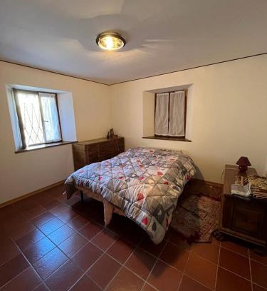 Sutrio House | Affittacamere Leonardo