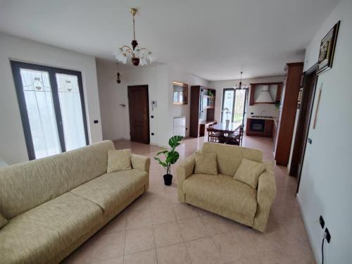 San Rocco House | Affittacamere Montepiano