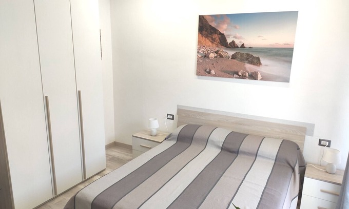 Recanati House | Affittacamere Rosita Recanati private room 3