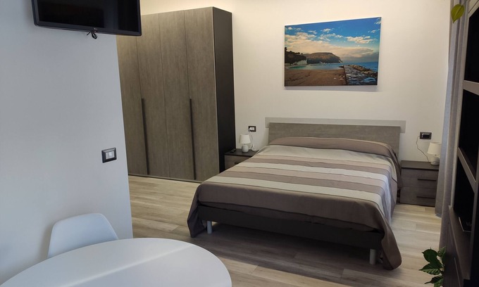 Recanati House | Affittacamere Rosita Recanati private room 2