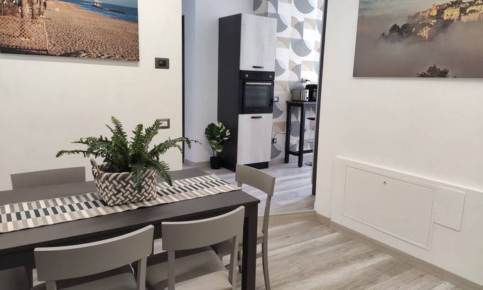 Recanati House | Affittacamere Rosita Recanati