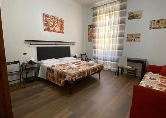 Vatican House | affittacamere san pietro resort