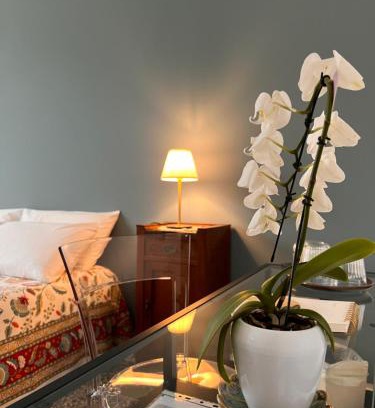 Foce House | Affittacamere Sorighittu