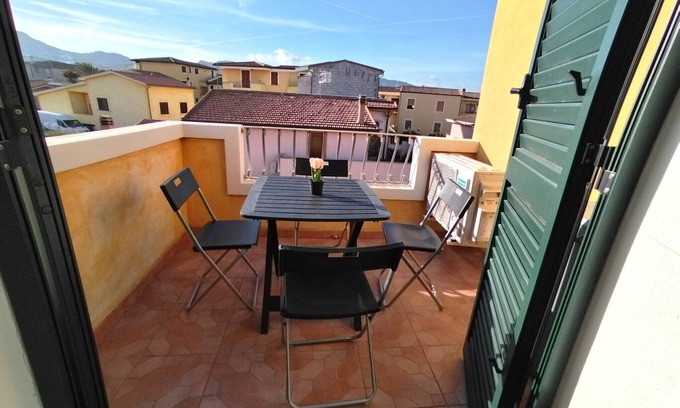Valledoria Apartment | Affittimoderni Valledoria - La Casa di Serafino