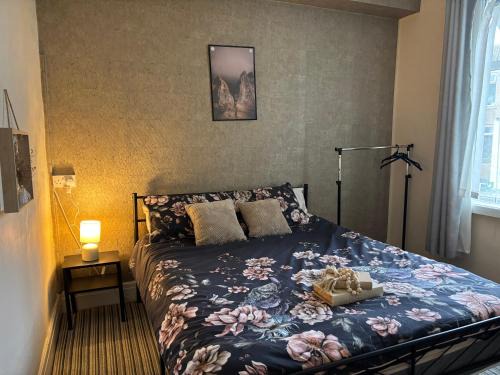 Blackpool Town Center Hotel | Affordable Golden Mile Hotel In Blackpool Close To The Beach And Blackpool City Centre