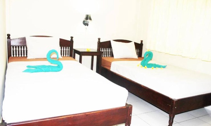 Downtown Kuta House | Affordable Guest House in the Heart of Poppies Lane, Legian (SGRSDH)