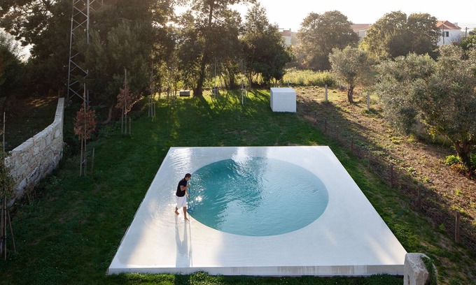 Afife House | Afife's house - walk to the beach