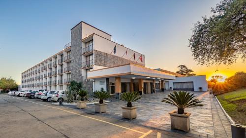 Ermelo Hotel | African Sky Ermelo Inn