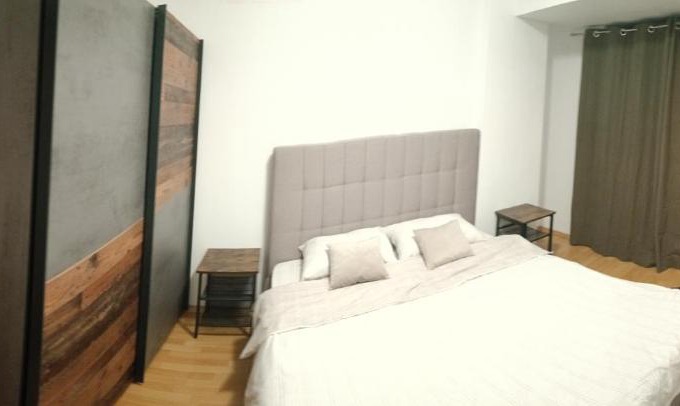 Chiajna Apartment | AfricanaApartment