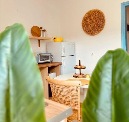 Stegna Apartment | Afroditi Junior Suites