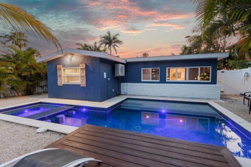 Bradenton Beach House | After Dune Delight