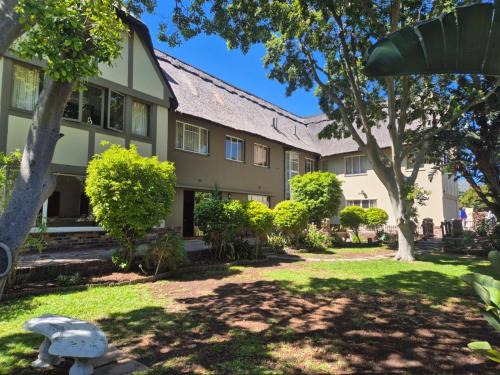 Pinelands House | Afton Safari Lodge
