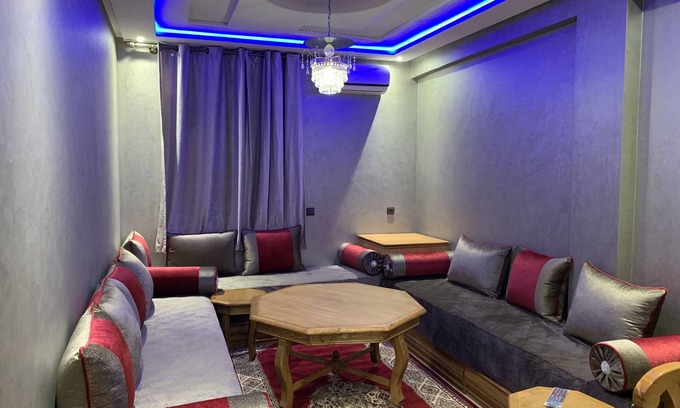 Cite Essalam Apartment | Agadir Appartement de Vacances