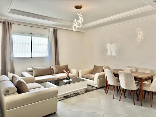 Cite Essalam Apartment | Agadir Hay salam Najah residence 422