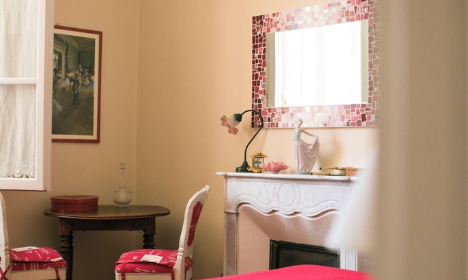 Dolceacqua Apartment | Agapantus apartment in a 19th century villa