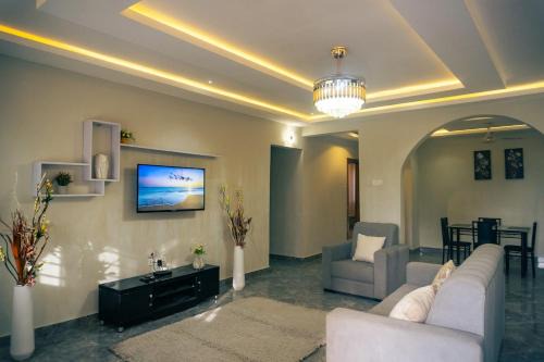 Sekondi-Takoradi Apartment | Agape Villa Apartment