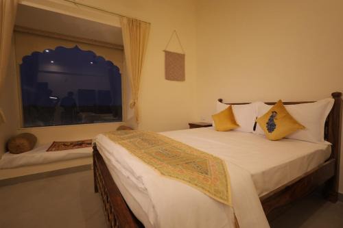Lachhmangarh Resort | Agastya Vilas Resort