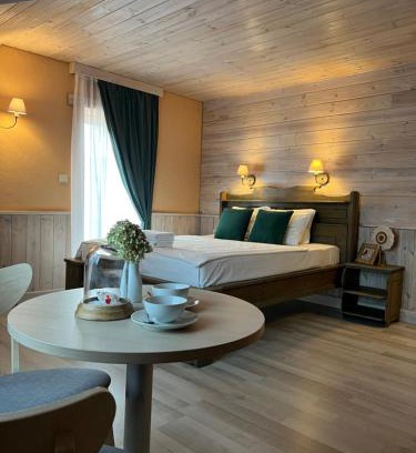 Ozolnieki Hotel | Agate Hotel