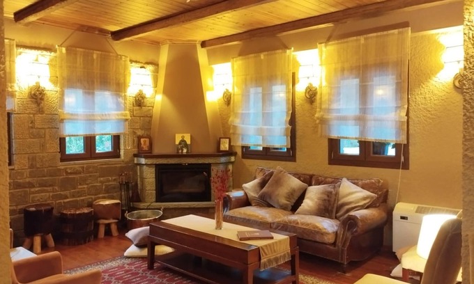 Melissourgoi House | Agathi Hotel