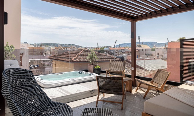 Old Town House | Agazade Bey