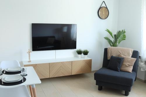 Rietberg Apartment | Agethen Oase - Blauer Delfin