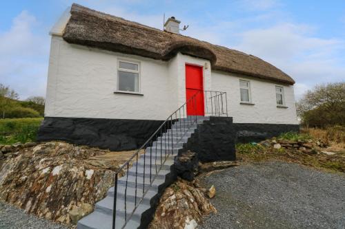 Oughterard House | Aggrafard