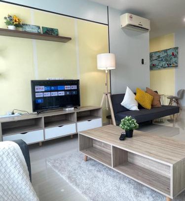 Medini Apartment | AGH-Medini Signature轻奢温馨风-3分钟乐高乐园-儿童游戏角落-儿童亲善-9pax