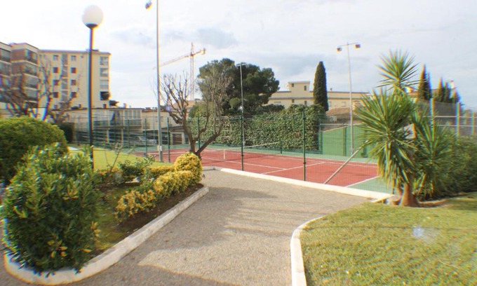 Roses Town Center Apartment | Agi Can Parramon