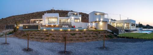 Agia Pelagia Villa | Agia Pelagia Villas