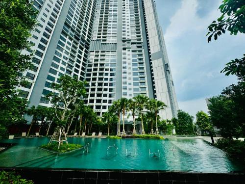 Imbi Apartment | AGILE Bukit Bintang TRX Serviced Apartment