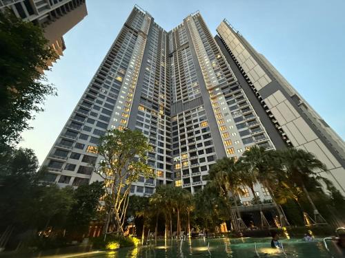 Imbi Apartment | Agile Dream House Bukit Bintang TRX