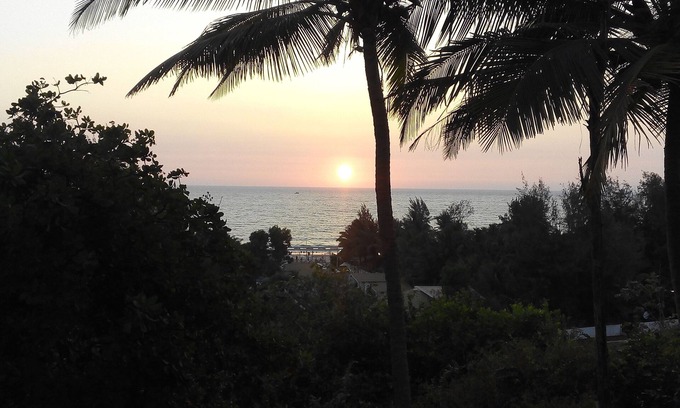 Agonda House | Agonda Dream View 1