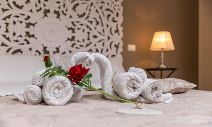 Castelnuovo della Daunia Bed & Breakfast | AGORA' Castelnuovo della Daunia