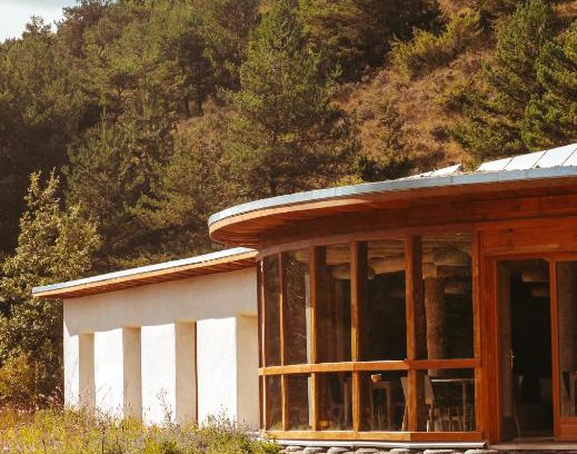 Esteribar Villa | Agotzenea - Alojamiento con encanto en un entorno rural
