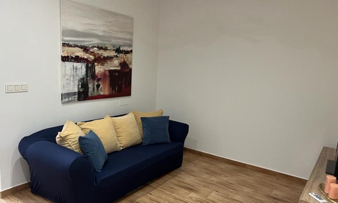 Pliego Apartment | Agradable casa familiar en Pliego.