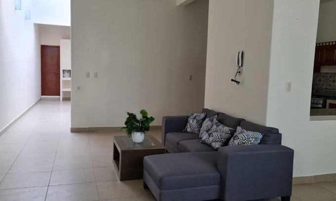 Comitan de Dominguez Apartment | Agradable departamento en Comitan de Dominguez