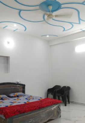Vrindavan House | Agrawal seva sadan
