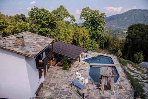 Barge Resort | Agribenessere Agli Abatti