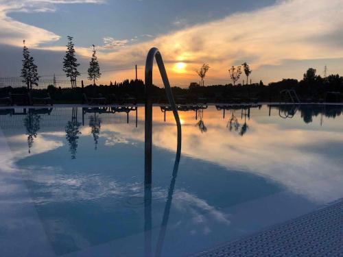 Colà Di Lazise Apartment | Agricamping Al Grappolo di Vino in Lazise - Gardasee