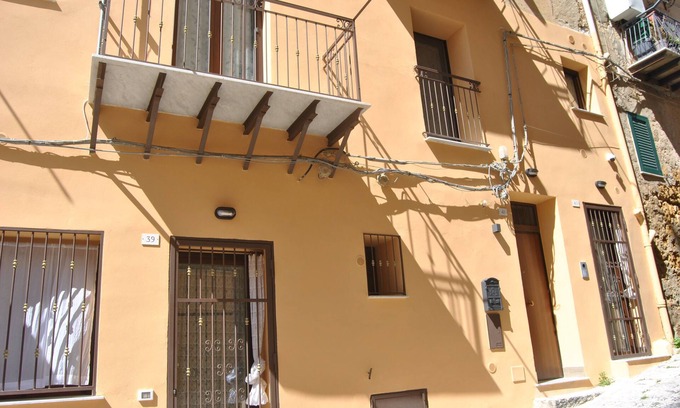 Agrigento House | Agrigento center, fully furnished one-bedroom apartments 41 BDX