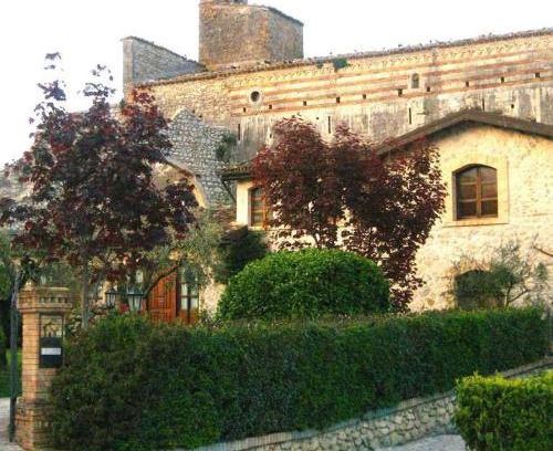 Isola del Gran Sasso dʼItalia House | Agriturismo San GIovanni Ad Insulam