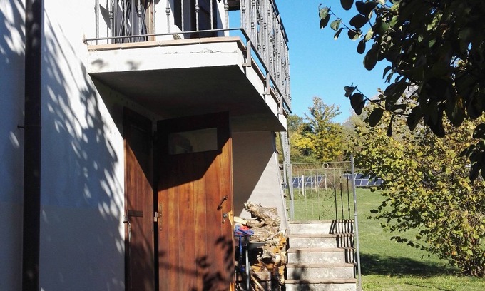 Castiglione di Garfagnana Other | Agriturismo Il Corniolo