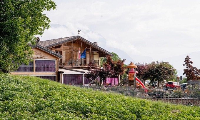 Balbido-rango Bed & Breakfast | Agritur Maso alle Rose B&B e Restaurant