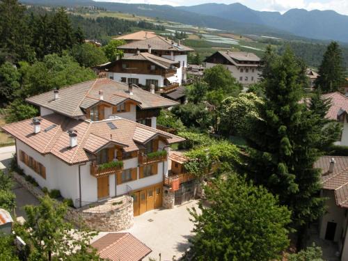 Coredo House | Agritur Widmann