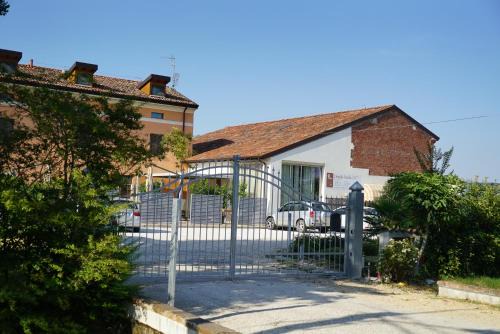 Rivarolo del Re ed Uniti House | Agriturismo Il Sole