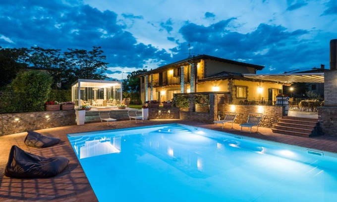 Villabianca House | Agriturismo Acetaia Sereni