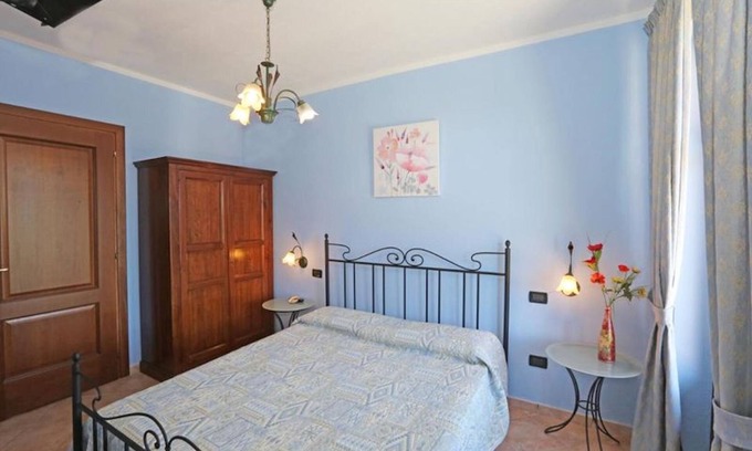 Albaretto della Torre Bed & Breakfast | Agriturismo Al Brich Double room for two