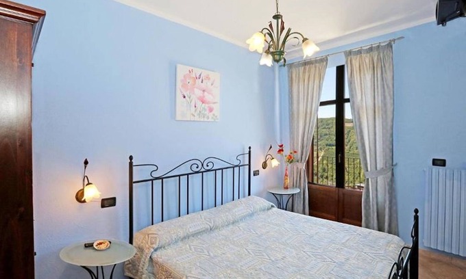 Albaretto della Torre Bed & Breakfast | Agriturismo Al Brich Triple with breakfast
