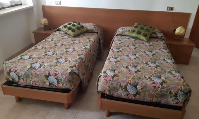 Illasi House | Agriturismo Andreis Alloggi